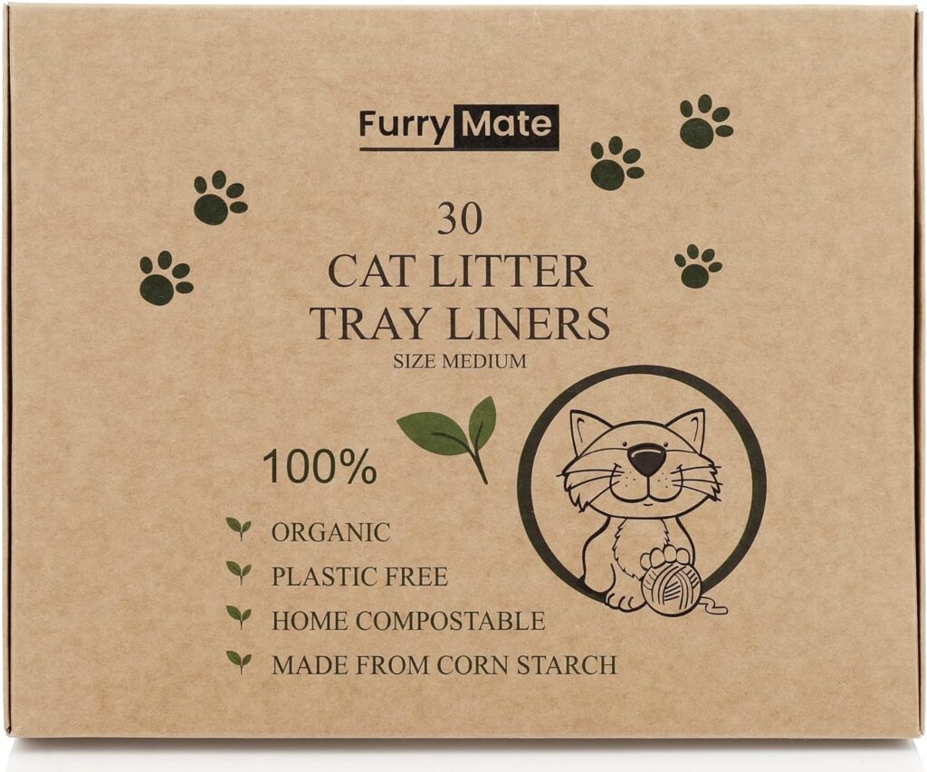 How to dispose of cat litter waste